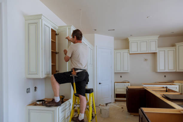 Licensed Kitchen service in Stacy, MN - Remodeling Of Kitchen