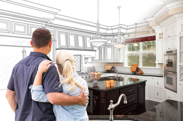 Professional Kitchen technician working in Stacy, MN