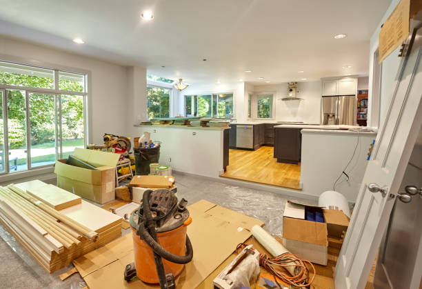 Reliable Kitchen contractor in Stacy, MN by Remodeling Of Kitchen
