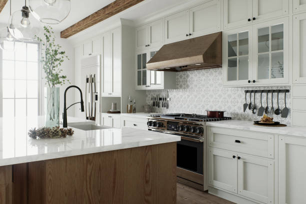 Affordable Kitchen solutions in Stacy, MN